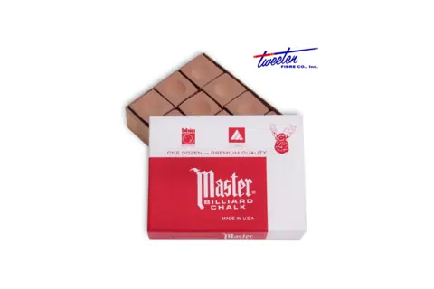Master · Cretă maro