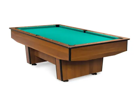 Modern · Pool · 9 ft