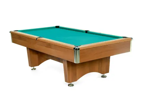 Modern Lux · Pool · 9 ft