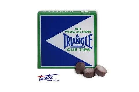 Triangle · Pastilă pentru tac